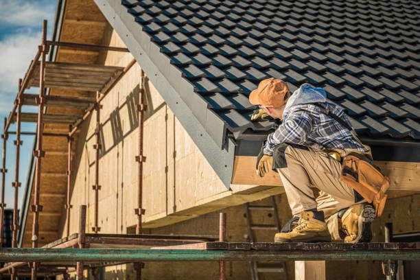Best Residential Roofing Contractor  in Elroy, WI