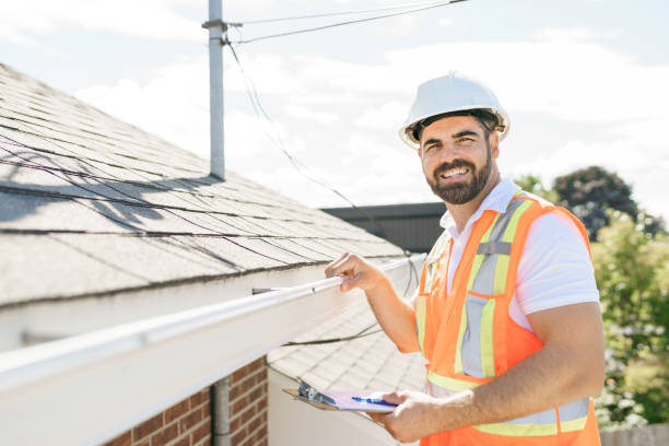 Best Roof Maintenance Services  in Elroy, WI