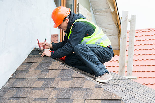Best Commercial Roofing Services  in Elroy, WI