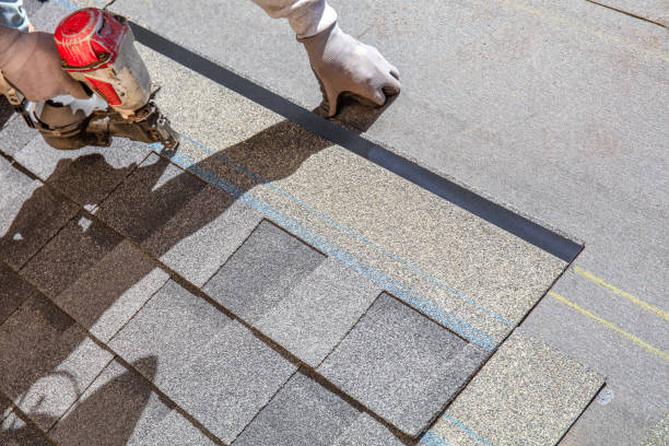 Roof Repair Estimates in Elroy, WI